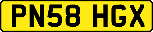 PN58HGX