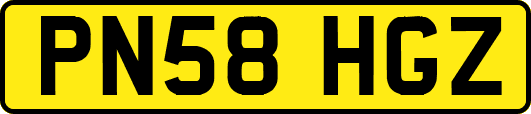 PN58HGZ
