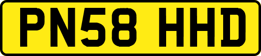 PN58HHD