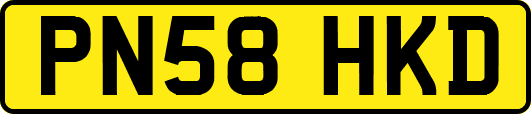 PN58HKD