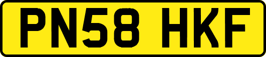 PN58HKF