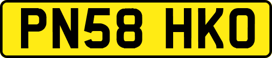 PN58HKO