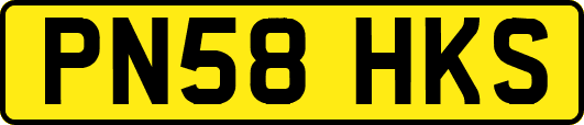 PN58HKS