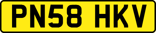 PN58HKV