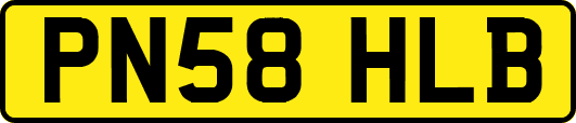 PN58HLB