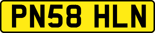 PN58HLN