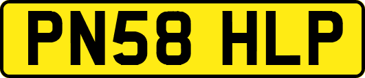 PN58HLP