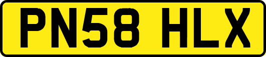 PN58HLX