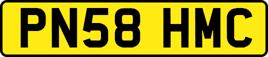 PN58HMC
