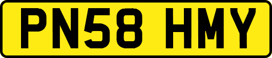 PN58HMY