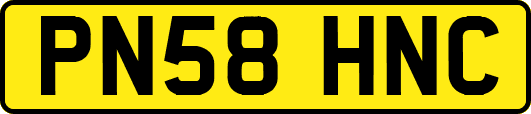 PN58HNC
