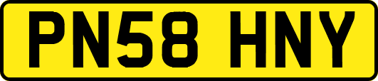PN58HNY
