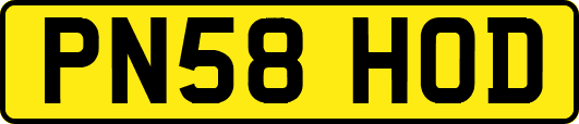 PN58HOD