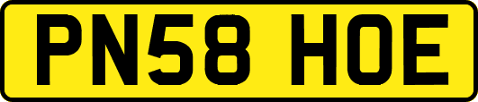 PN58HOE