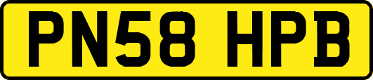 PN58HPB