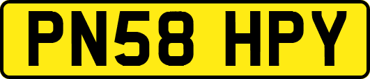 PN58HPY