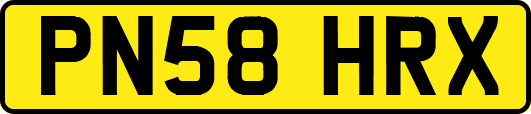PN58HRX