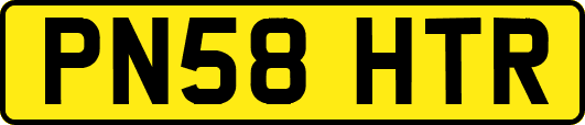 PN58HTR