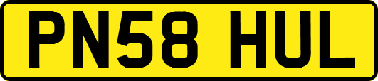 PN58HUL