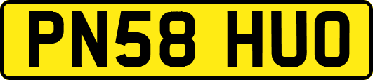 PN58HUO