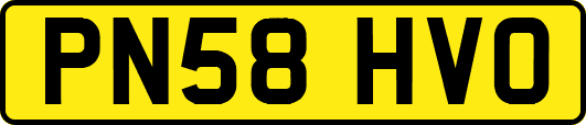 PN58HVO