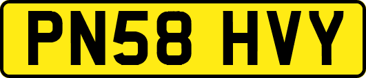 PN58HVY