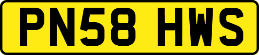 PN58HWS