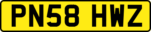 PN58HWZ