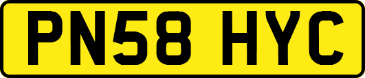 PN58HYC