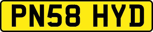 PN58HYD