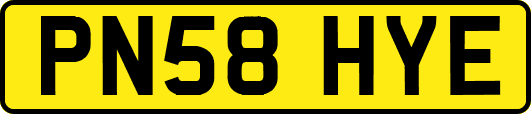 PN58HYE