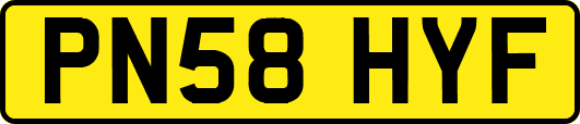 PN58HYF