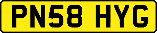 PN58HYG