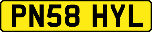 PN58HYL