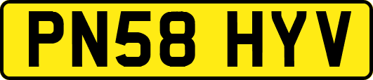 PN58HYV