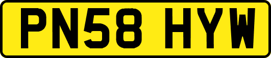 PN58HYW