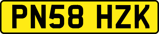 PN58HZK
