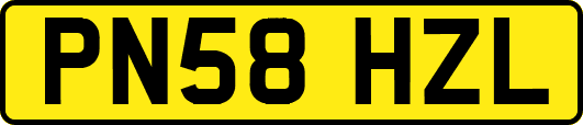 PN58HZL