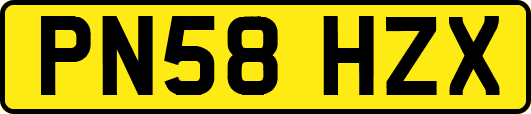 PN58HZX