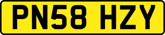 PN58HZY