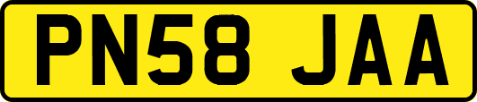 PN58JAA