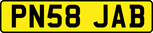 PN58JAB