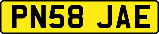 PN58JAE