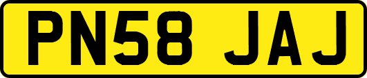 PN58JAJ
