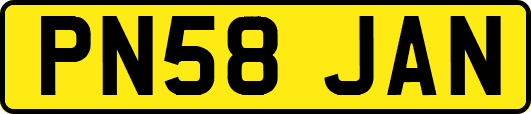 PN58JAN