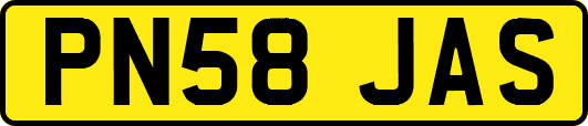 PN58JAS