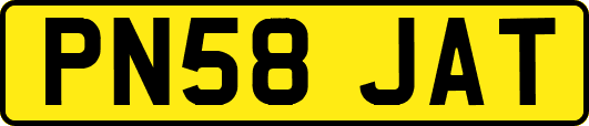 PN58JAT