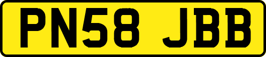 PN58JBB