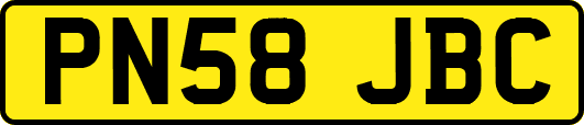 PN58JBC