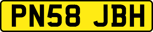 PN58JBH
